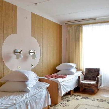Spa Resort Lavanda มอร์ชิน ภายนอก รูปภาพ