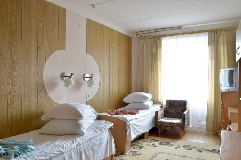 Spa Resort Lavanda มอร์ชิน ภายนอก รูปภาพ